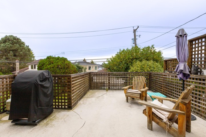 Photo 10 at 7455 West Boulevard, S.W. Marine, Vancouver West