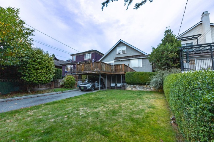 Photo 18 at 7455 West Boulevard, S.W. Marine, Vancouver West