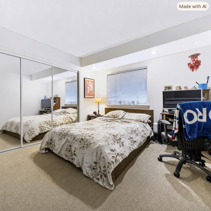 Photo 11 at 7455 West Boulevard, S.W. Marine, Vancouver West