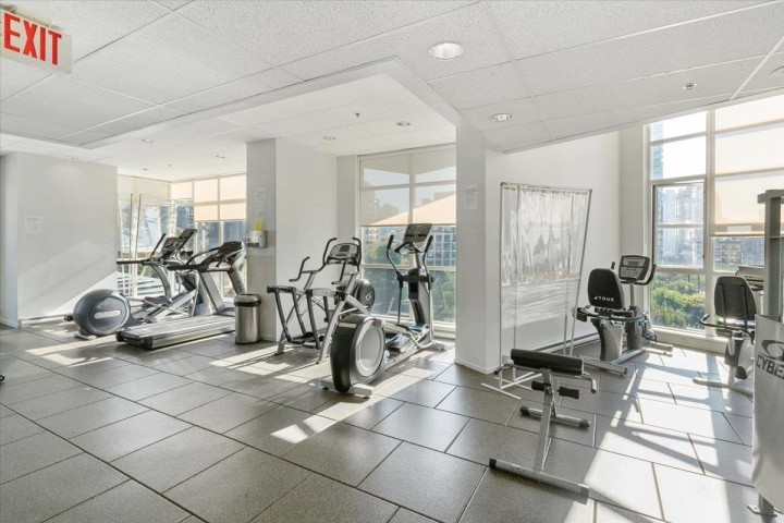 Photo 23 at 2402 - 1155 Seymour Street, Downtown VW, Vancouver West