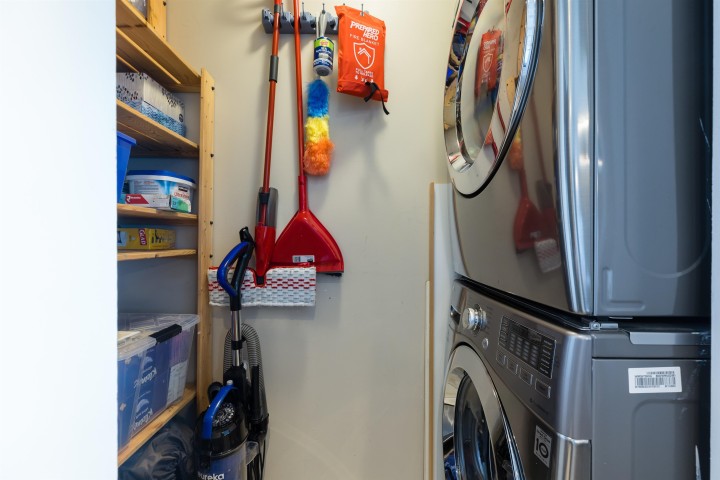 Photo 16 at 2402 - 1155 Seymour Street, Downtown VW, Vancouver West