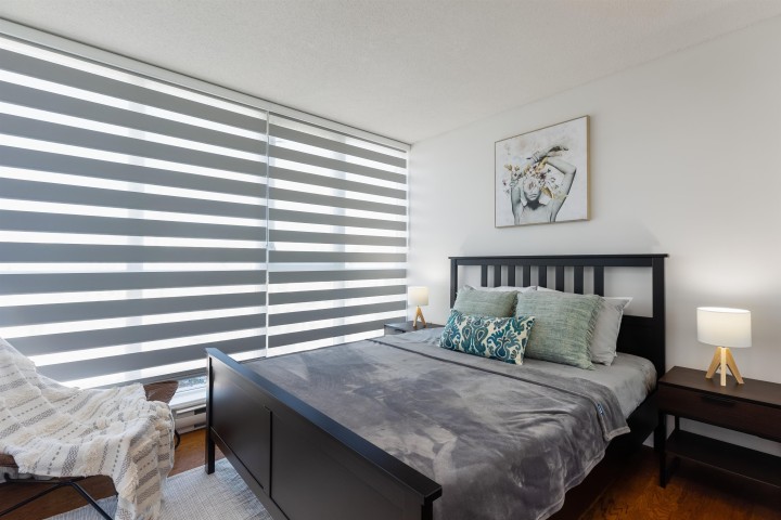 Photo 12 at 2402 - 1155 Seymour Street, Downtown VW, Vancouver West