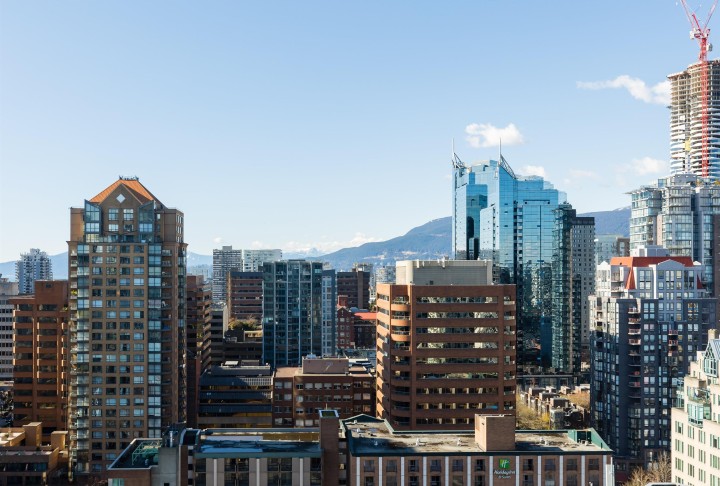 Photo 32 at 2402 - 1155 Seymour Street, Downtown VW, Vancouver West