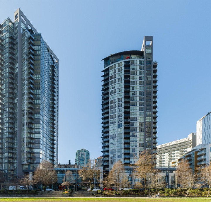 Photo 33 at 2402 - 1155 Seymour Street, Downtown VW, Vancouver West