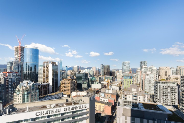 Photo 19 at 2402 - 1155 Seymour Street, Downtown VW, Vancouver West