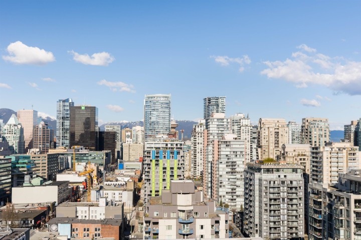 Photo 31 at 2402 - 1155 Seymour Street, Downtown VW, Vancouver West