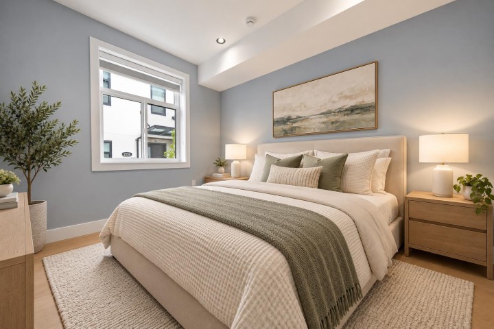 Photo 13 at 1 - 2557 W King Edward Avenue, Arbutus, Vancouver West