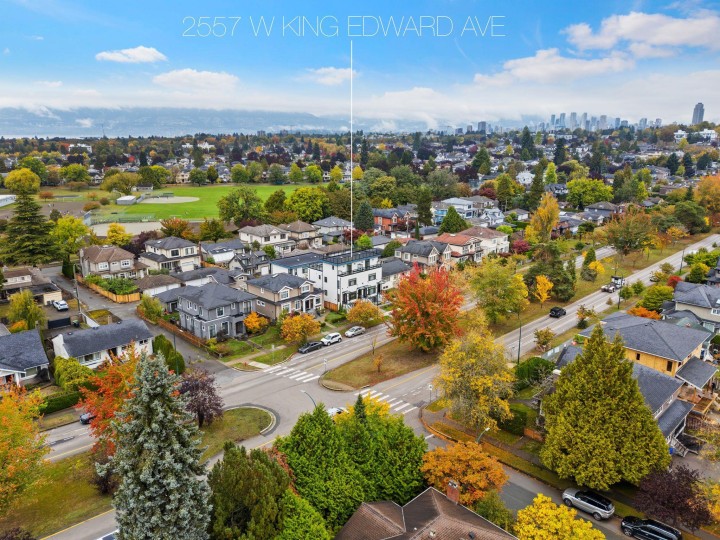 Photo 22 at 1 - 2557 W King Edward Avenue, Arbutus, Vancouver West