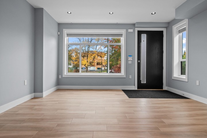 Photo 5 at 1 - 2557 W King Edward Avenue, Arbutus, Vancouver West