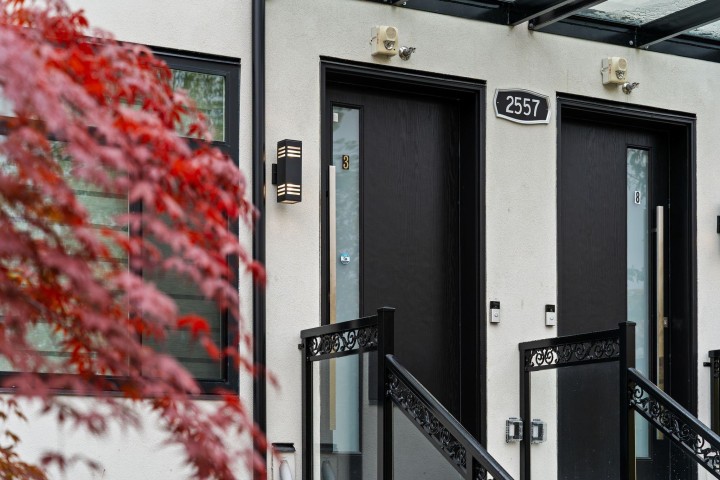Photo 23 at 2 - 2557 W King Edward Avenue, Arbutus, Vancouver West