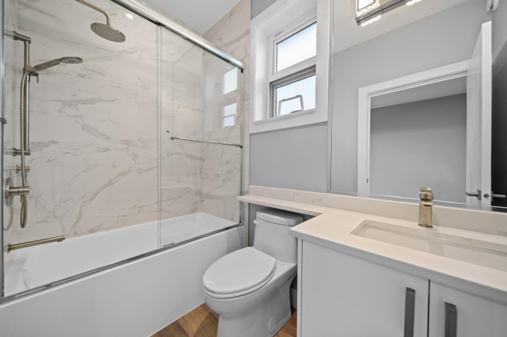 Photo 17 at 2 - 2557 W King Edward Avenue, Arbutus, Vancouver West