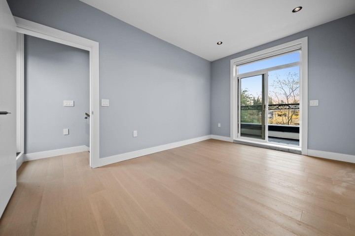 Photo 16 at 2 - 2557 W King Edward Avenue, Arbutus, Vancouver West