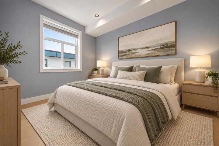 Photo 9 at 2 - 2557 W King Edward Avenue, Arbutus, Vancouver West