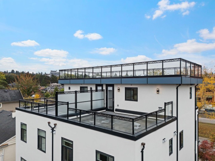 Photo 21 at 2 - 2557 W King Edward Avenue, Arbutus, Vancouver West
