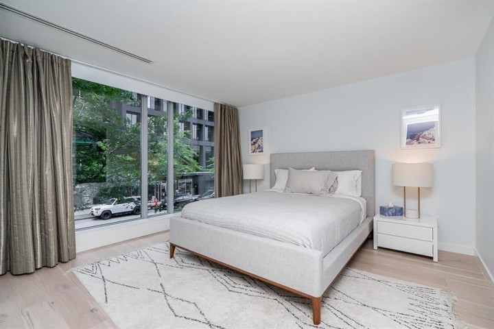 Photo 17 at 1163 W Cordova Street, Coal Harbour, Vancouver West