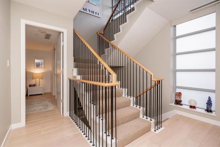 Photo 16 at 1163 W Cordova Street, Coal Harbour, Vancouver West