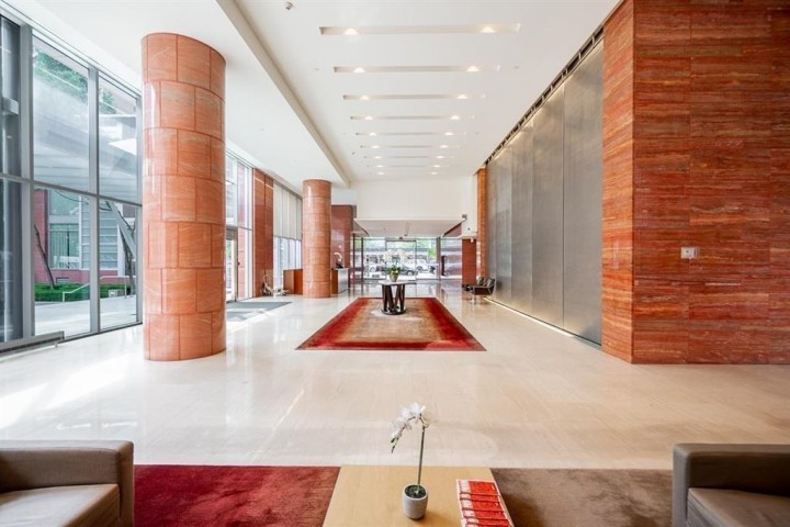 Photo 32 at 1163 W Cordova Street, Coal Harbour, Vancouver West