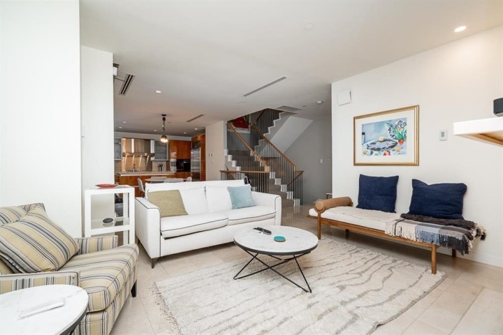 Photo 11 at 1163 W Cordova Street, Coal Harbour, Vancouver West
