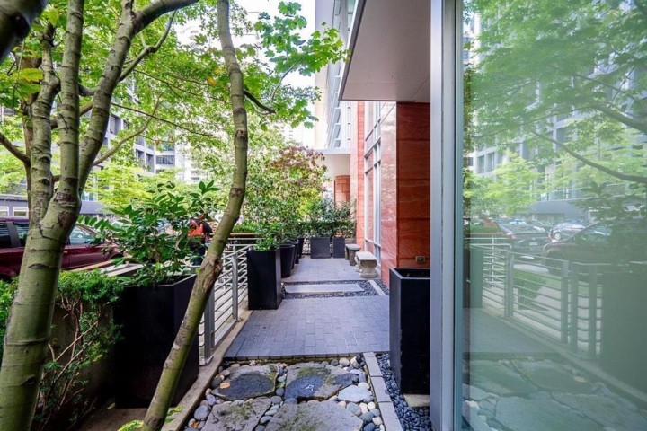 Photo 29 at 1163 W Cordova Street, Coal Harbour, Vancouver West