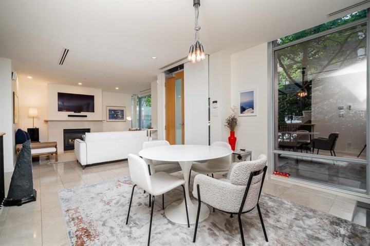 Photo 8 at 1163 W Cordova Street, Coal Harbour, Vancouver West
