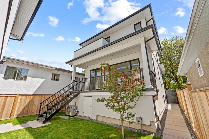 Photo 27 at 5079 Elgin Street, Fraser VE, Vancouver East