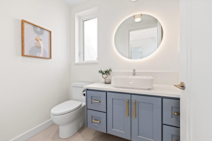 Photo 12 at 5079 Elgin Street, Fraser VE, Vancouver East