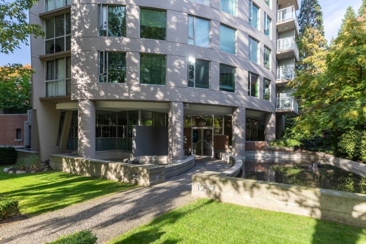 Photo 2 at 1503 - 1277 Nelson Street, West End VW, Vancouver West