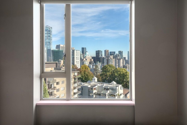 Photo 16 at 1503 - 1277 Nelson Street, West End VW, Vancouver West