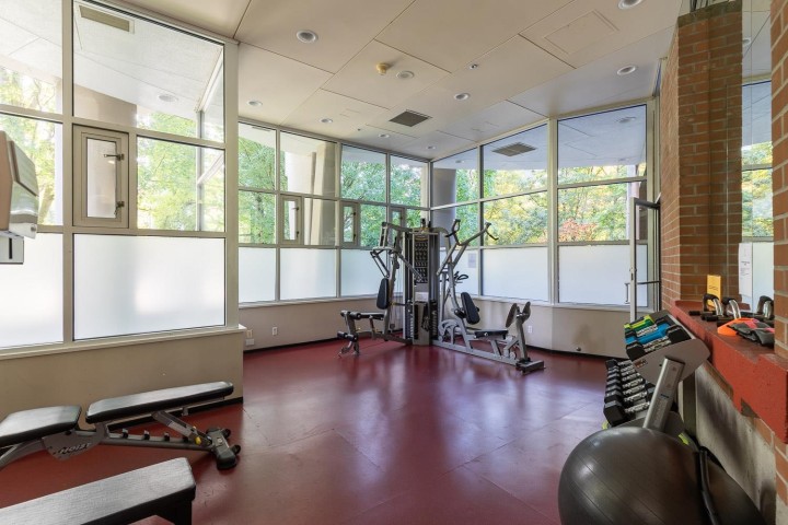 Photo 21 at 1503 - 1277 Nelson Street, West End VW, Vancouver West