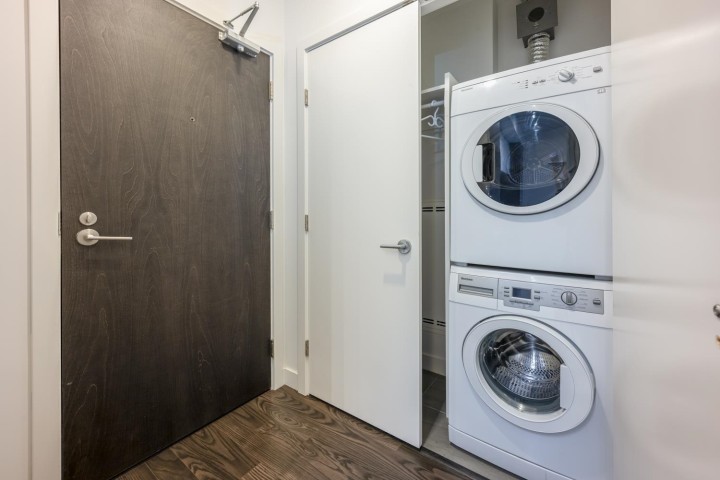 Photo 12 at 2406 - 8031 Nunavut Lane, Marpole, Vancouver West