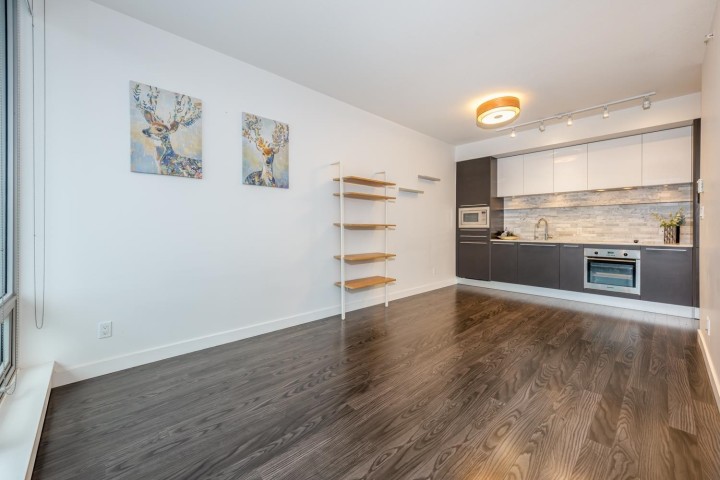 Photo 5 at 2406 - 8031 Nunavut Lane, Marpole, Vancouver West