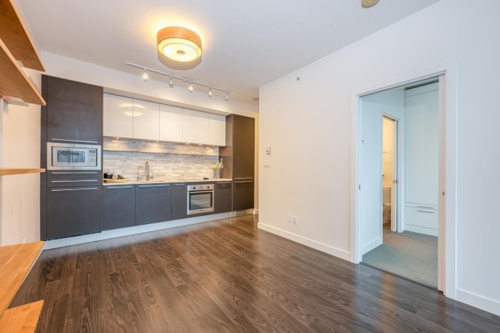 Photo 4 at 2406 - 8031 Nunavut Lane, Marpole, Vancouver West