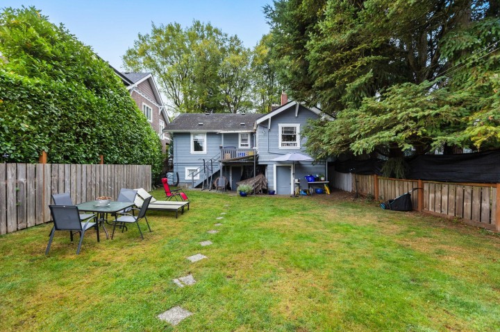 Photo 6 at 3883 W 20th Avenue, Dunbar, Vancouver West
