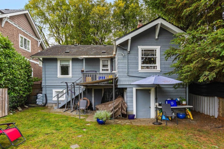 Photo 7 at 3883 W 20th Avenue, Dunbar, Vancouver West