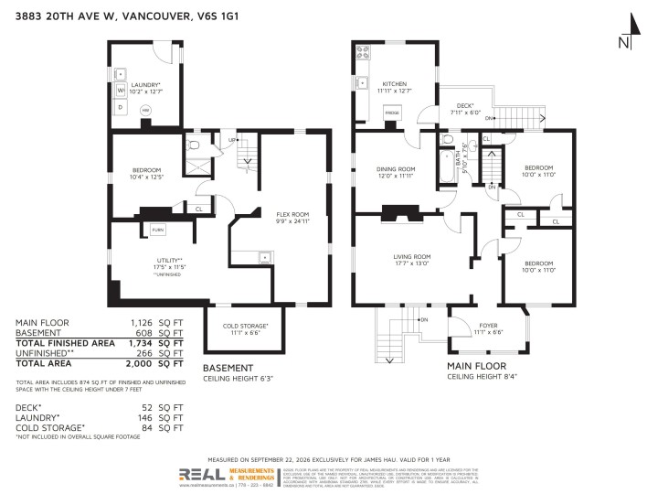 Photo 18 at 3883 W 20th Avenue, Dunbar, Vancouver West