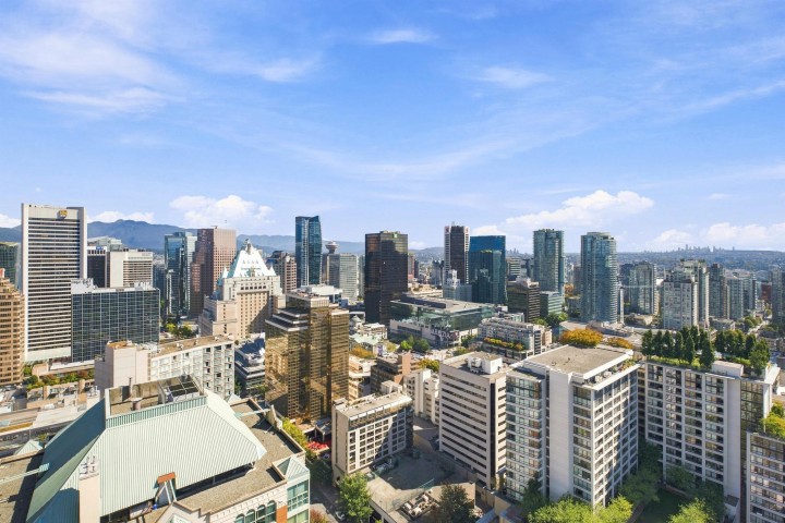 Photo 32 at 3407 - 1028 Barclay Street, West End VW, Vancouver West