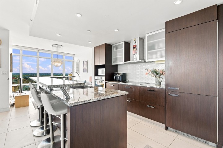 Photo 9 at 3407 - 1028 Barclay Street, West End VW, Vancouver West