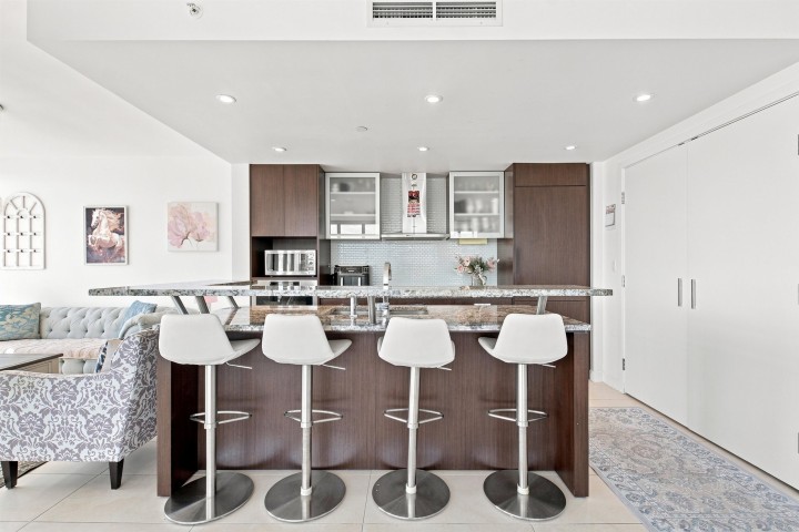 Photo 8 at 3407 - 1028 Barclay Street, West End VW, Vancouver West