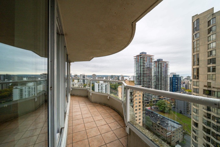 Photo 27 at 1801 - 717 Jervis Street, West End VW, Vancouver West