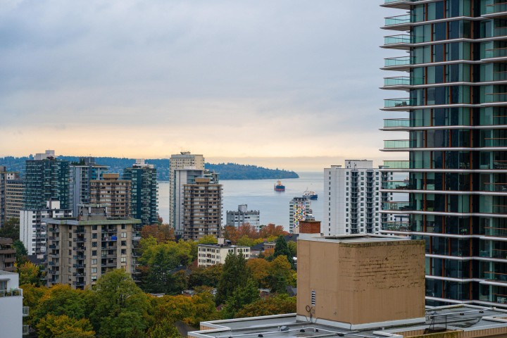 Photo 26 at 1801 - 717 Jervis Street, West End VW, Vancouver West
