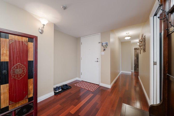 Photo 18 at 1801 - 717 Jervis Street, West End VW, Vancouver West