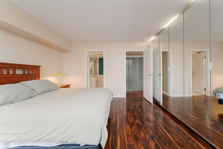 Photo 15 at 1801 - 717 Jervis Street, West End VW, Vancouver West