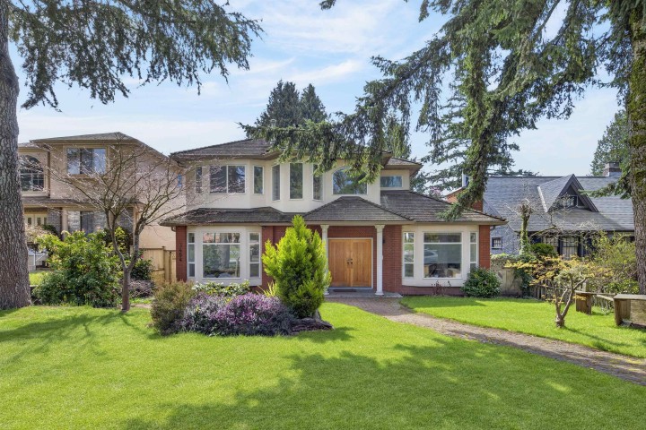Photo 2 at 3456 W 36th Avenue, Dunbar, Vancouver West