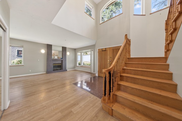 Photo 22 at 3456 W 36th Avenue, Dunbar, Vancouver West