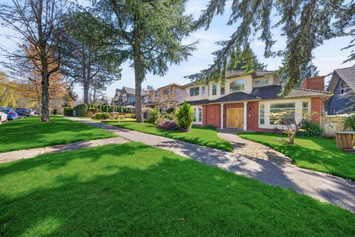 Photo 3 at 3456 W 36th Avenue, Dunbar, Vancouver West