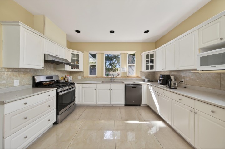 Photo 14 at 3456 W 36th Avenue, Dunbar, Vancouver West