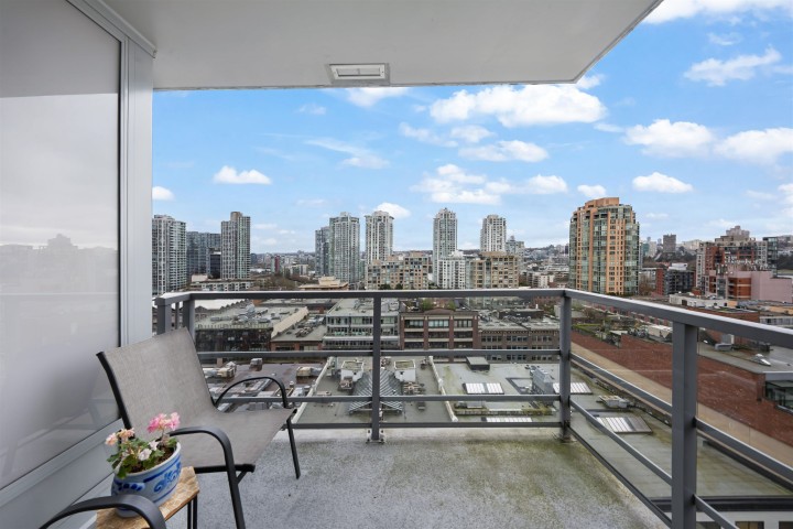Photo 25 at 1305 - 1133 Homer Street, Yaletown, Vancouver West