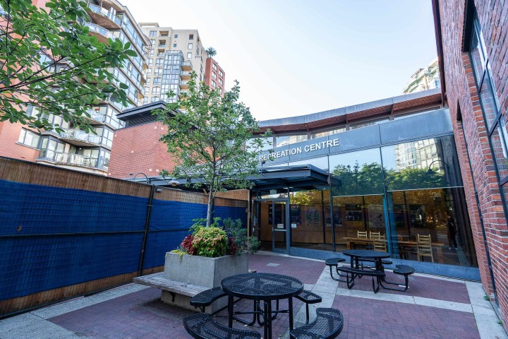 Photo 33 at 1202 - 1383 Marinaside Crescent, Yaletown, Vancouver West