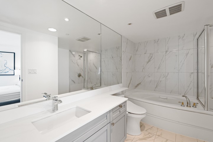 Photo 19 at 1202 - 1383 Marinaside Crescent, Yaletown, Vancouver West