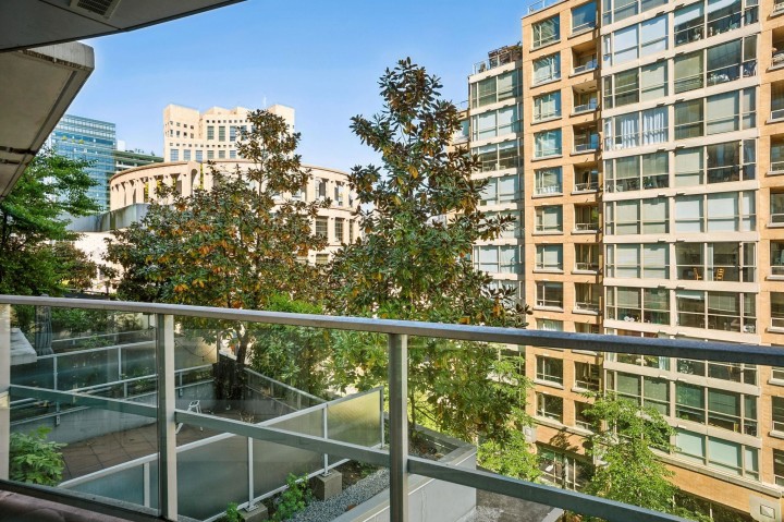 Photo 6 at 610 - 833 Homer Street, Downtown VW, Vancouver West